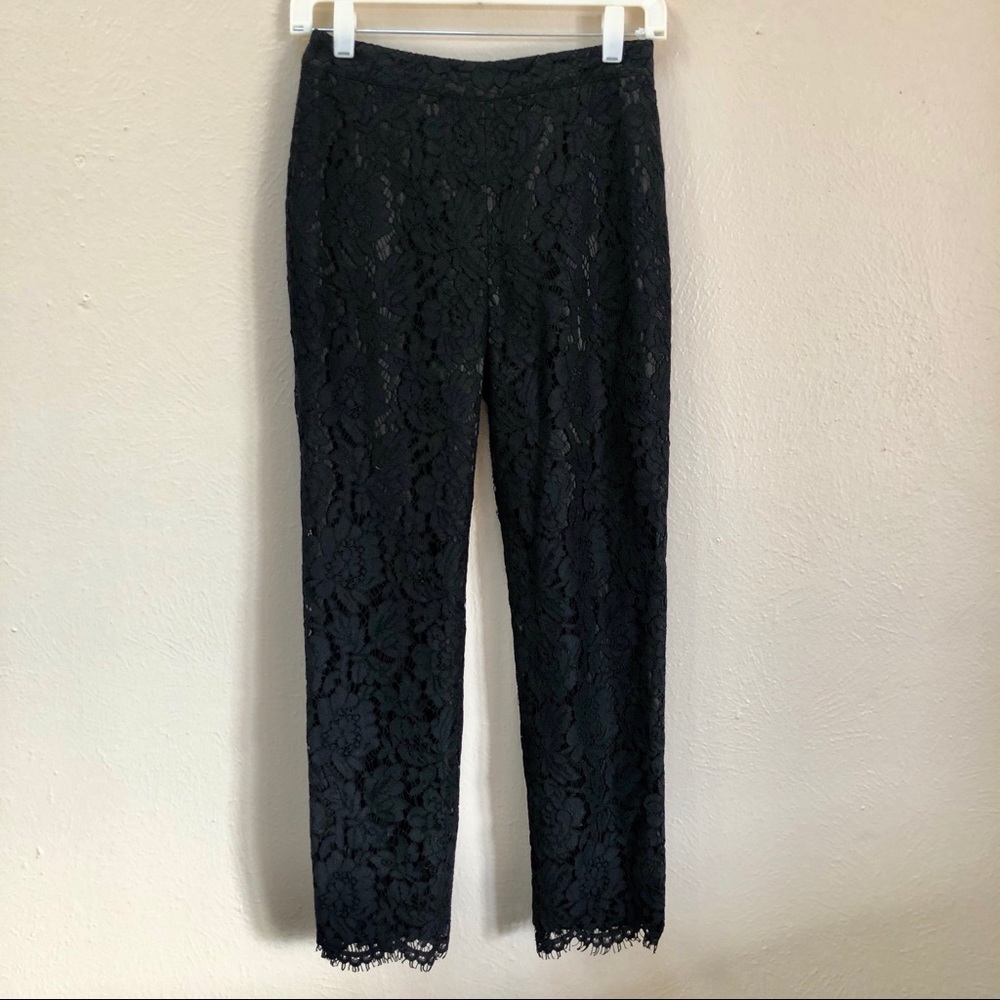 Black Pants